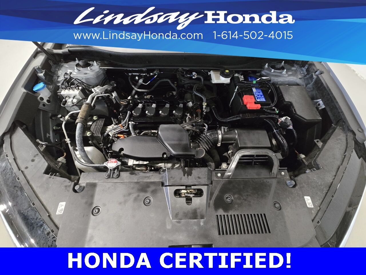 2024 Honda CR-V EX-L Columbus OH