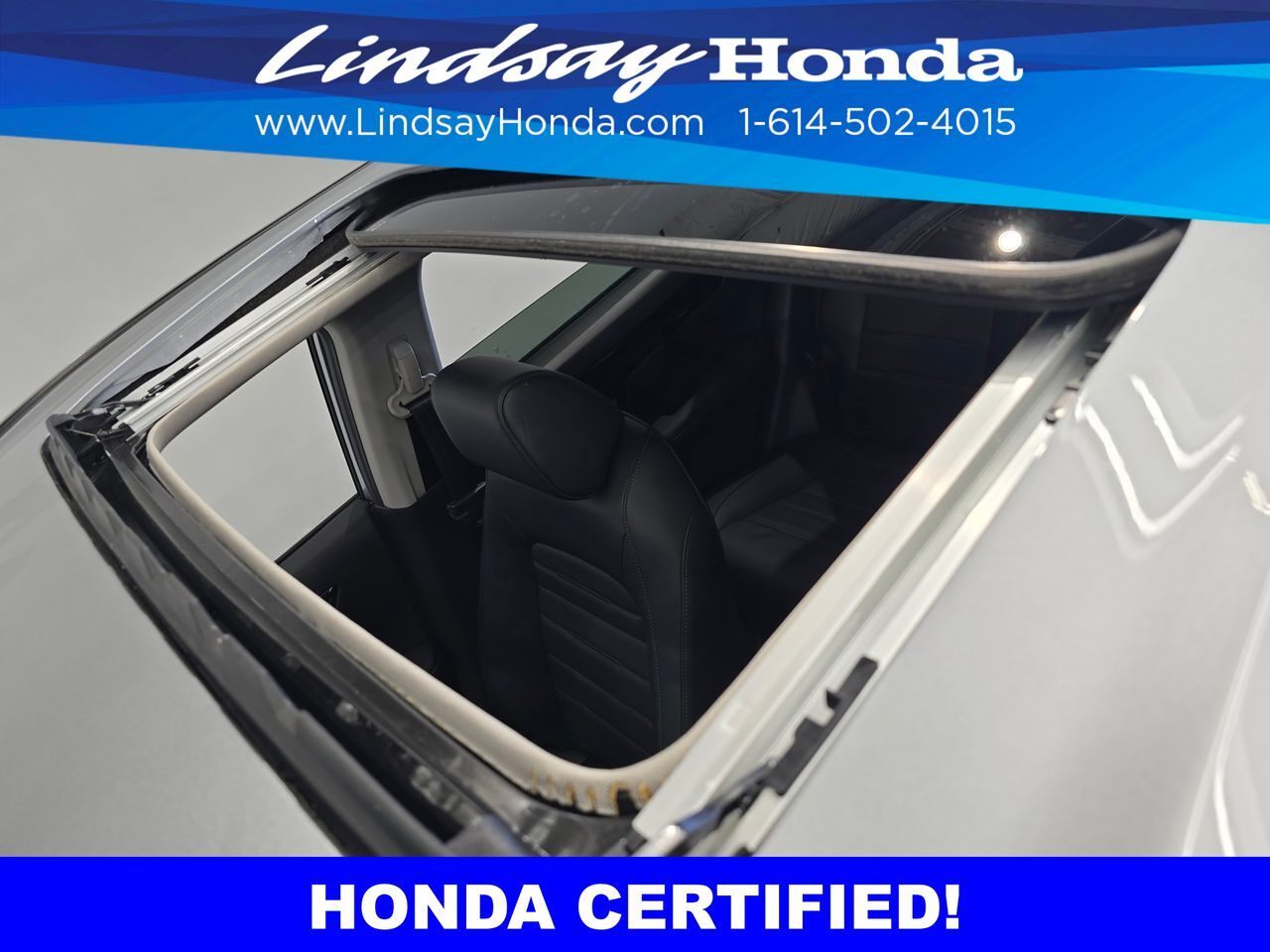 2024 Honda CR-V EX-L Columbus OH