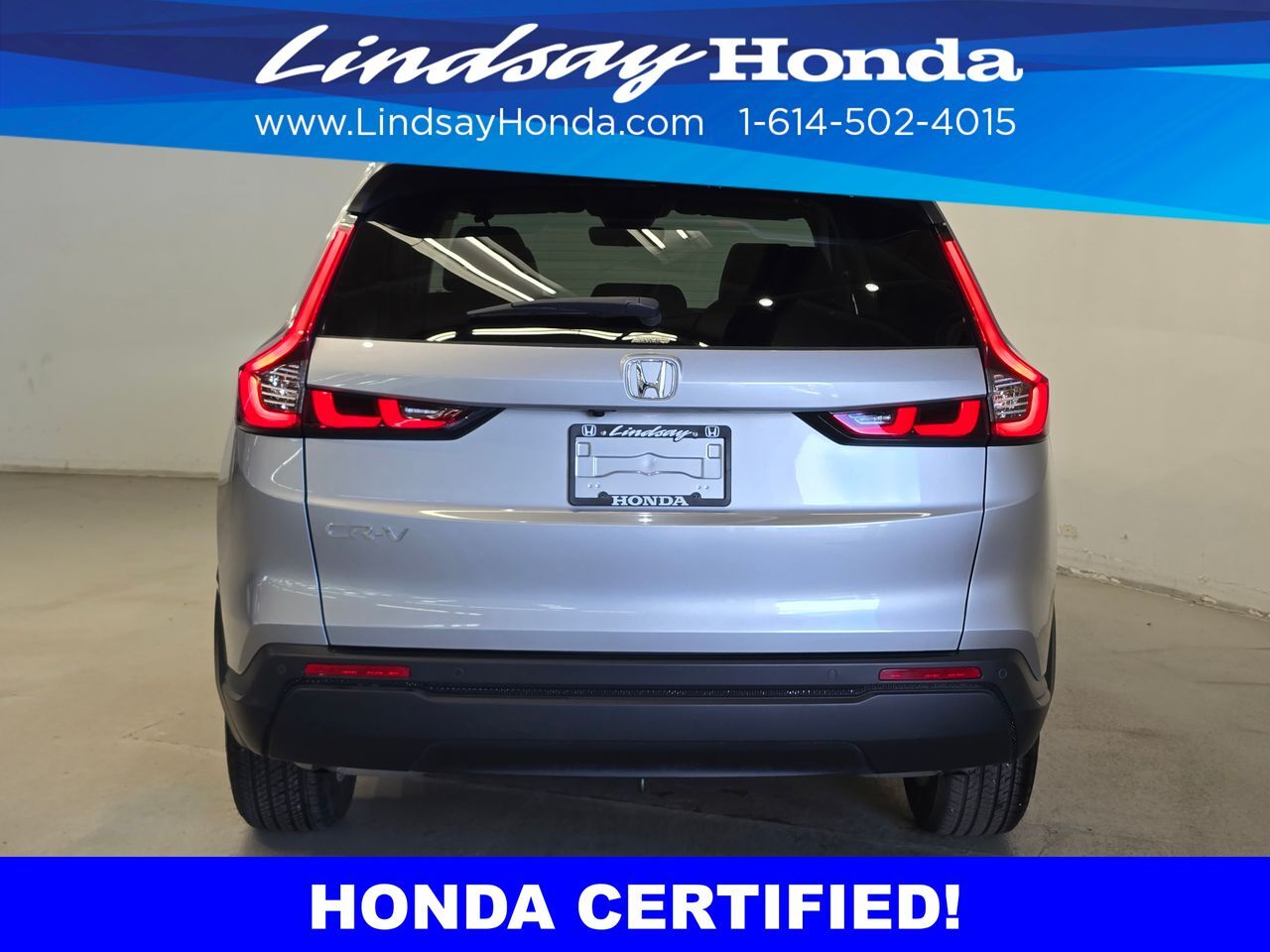 2024 Honda CR-V EX-L Columbus OH
