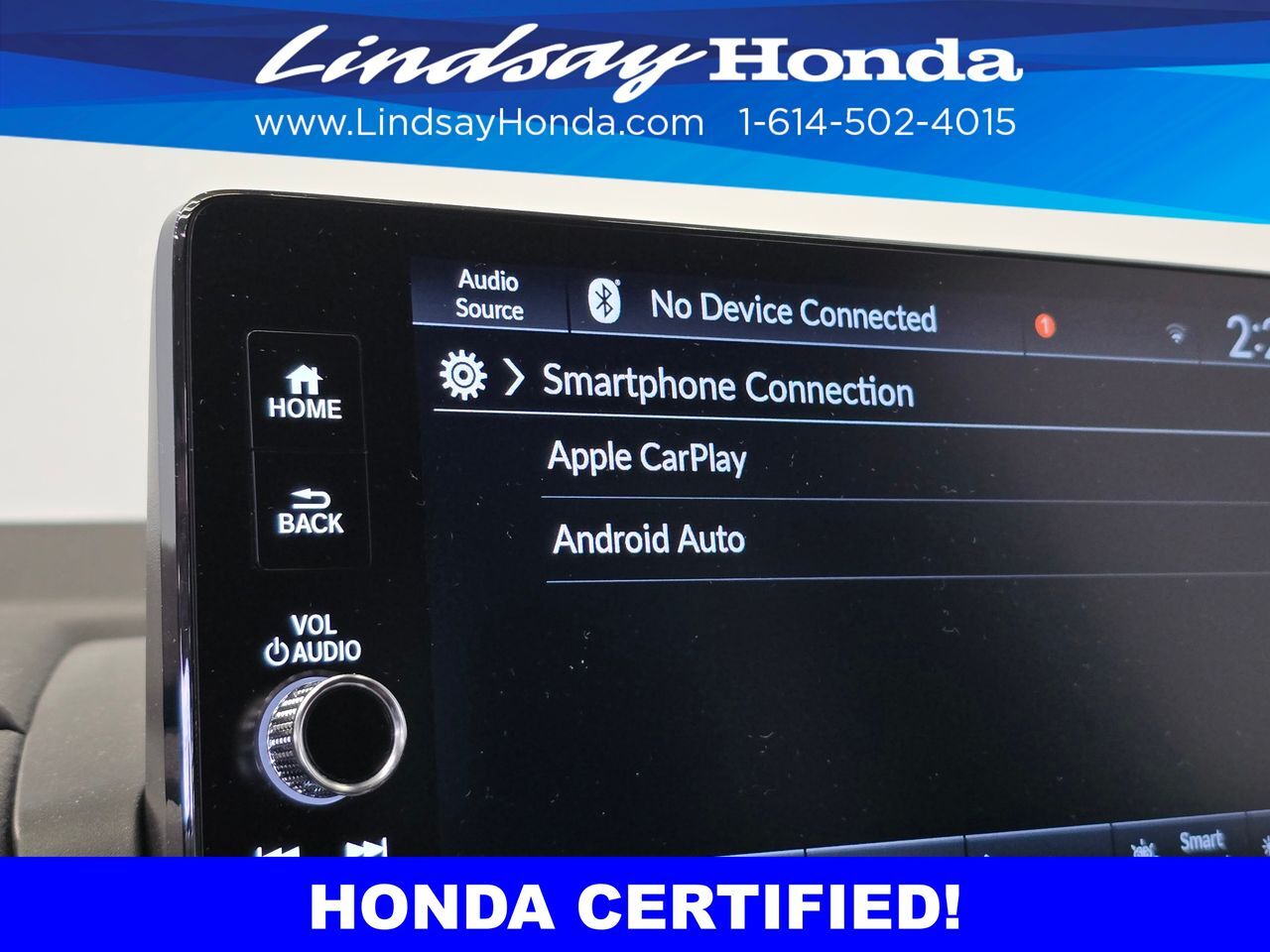 2024 Honda CR-V EX-L Columbus OH
