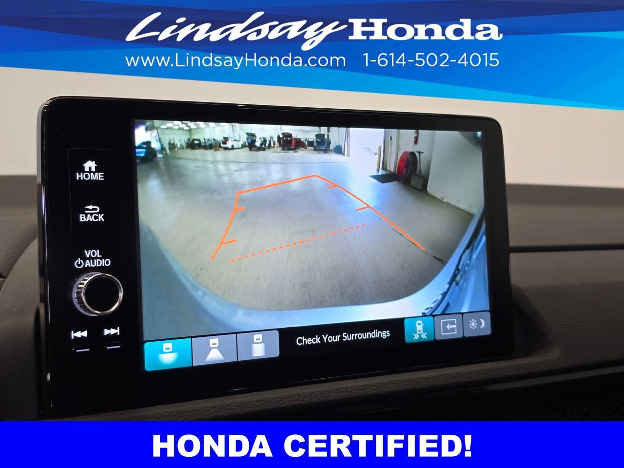 2024 Honda CR-V EX-L Columbus OH