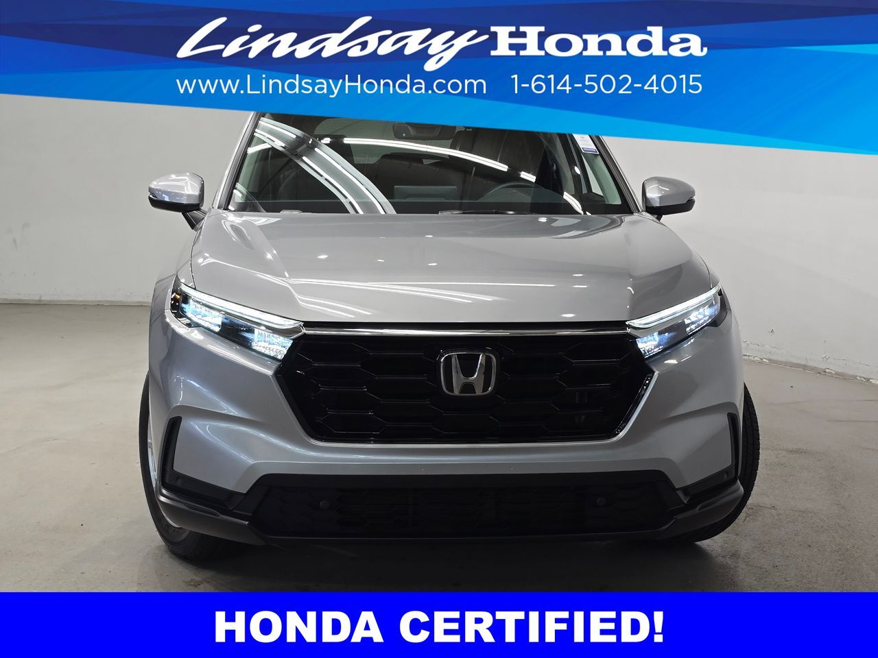 2024 Honda CR-V EX-L Columbus OH