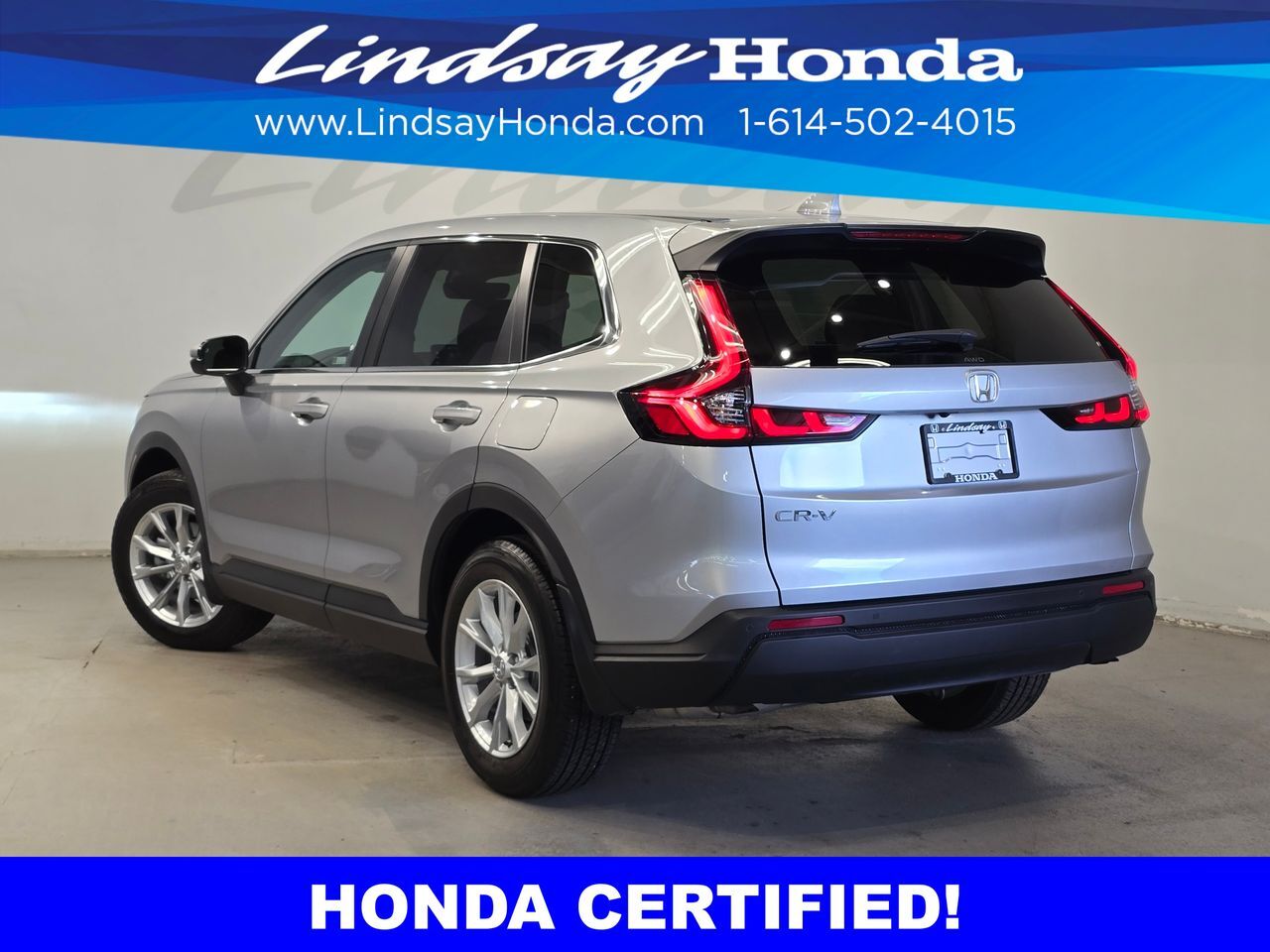 2024 Honda CR-V EX-L Columbus OH
