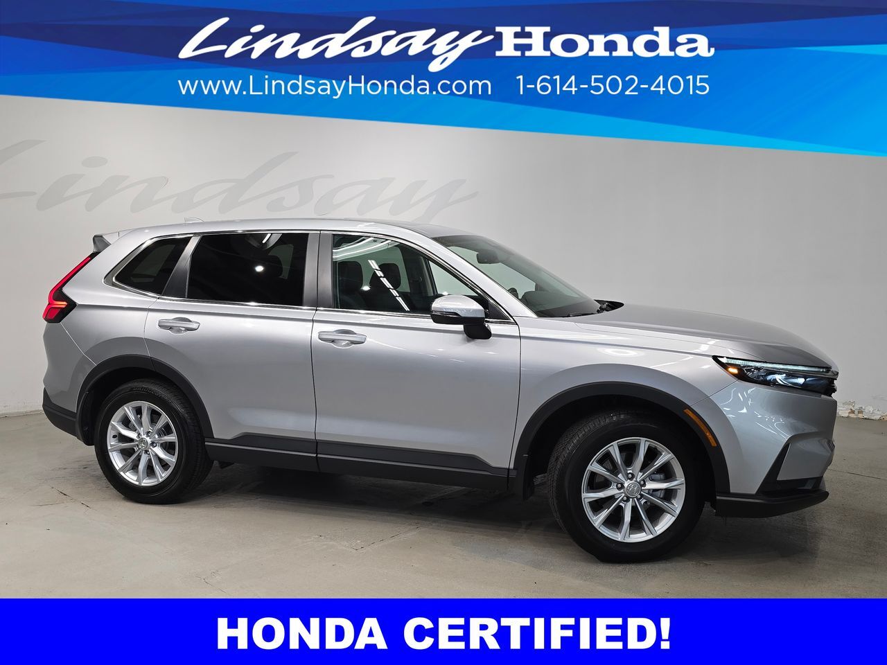 2024 Honda CR-V EX-L Columbus OH