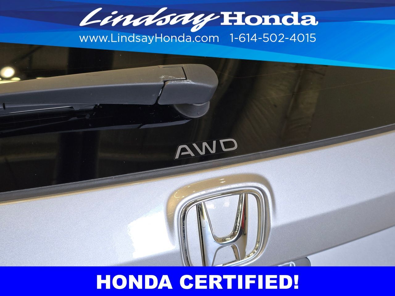 2024 Honda CR-V EX-L Columbus OH