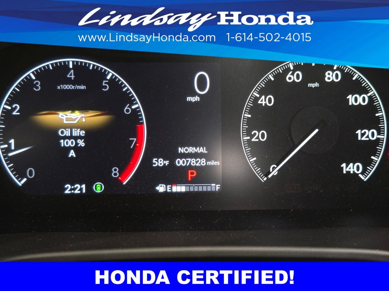 2024 Honda CR-V EX-L Columbus OH