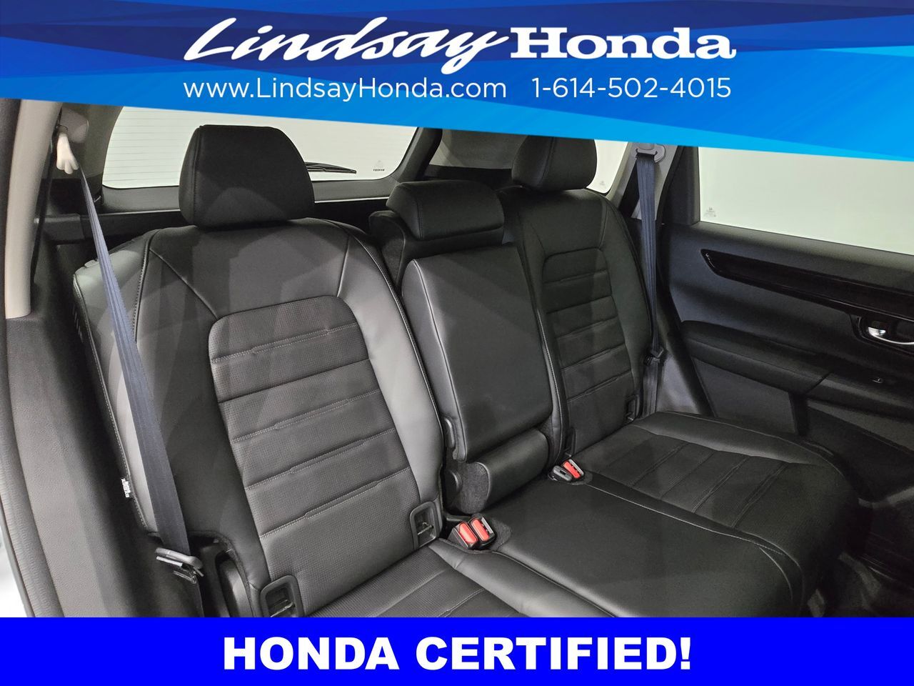 2024 Honda CR-V EX-L Columbus OH