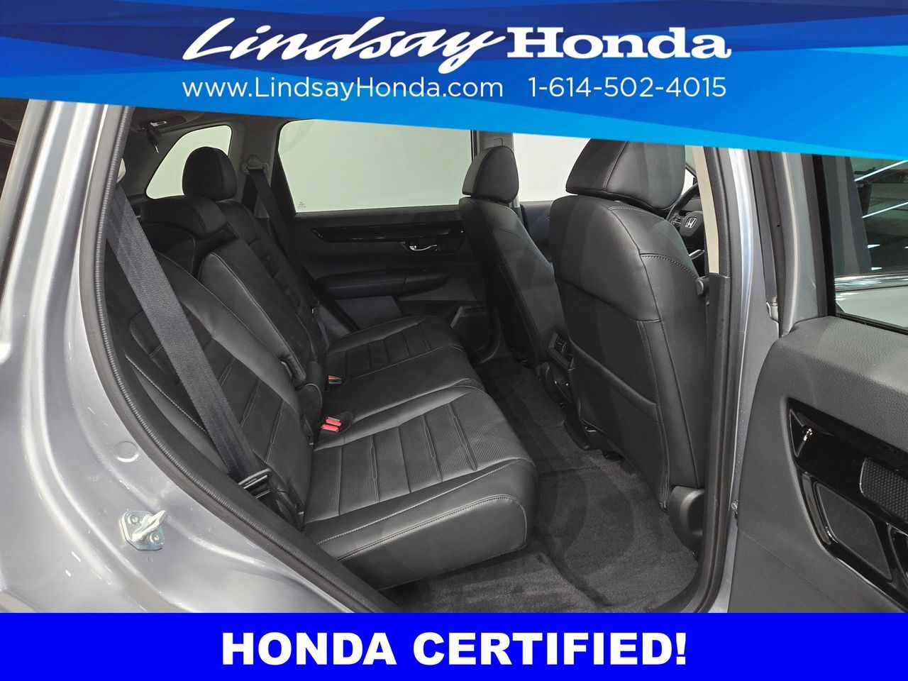 2024 Honda CR-V EX-L Columbus OH