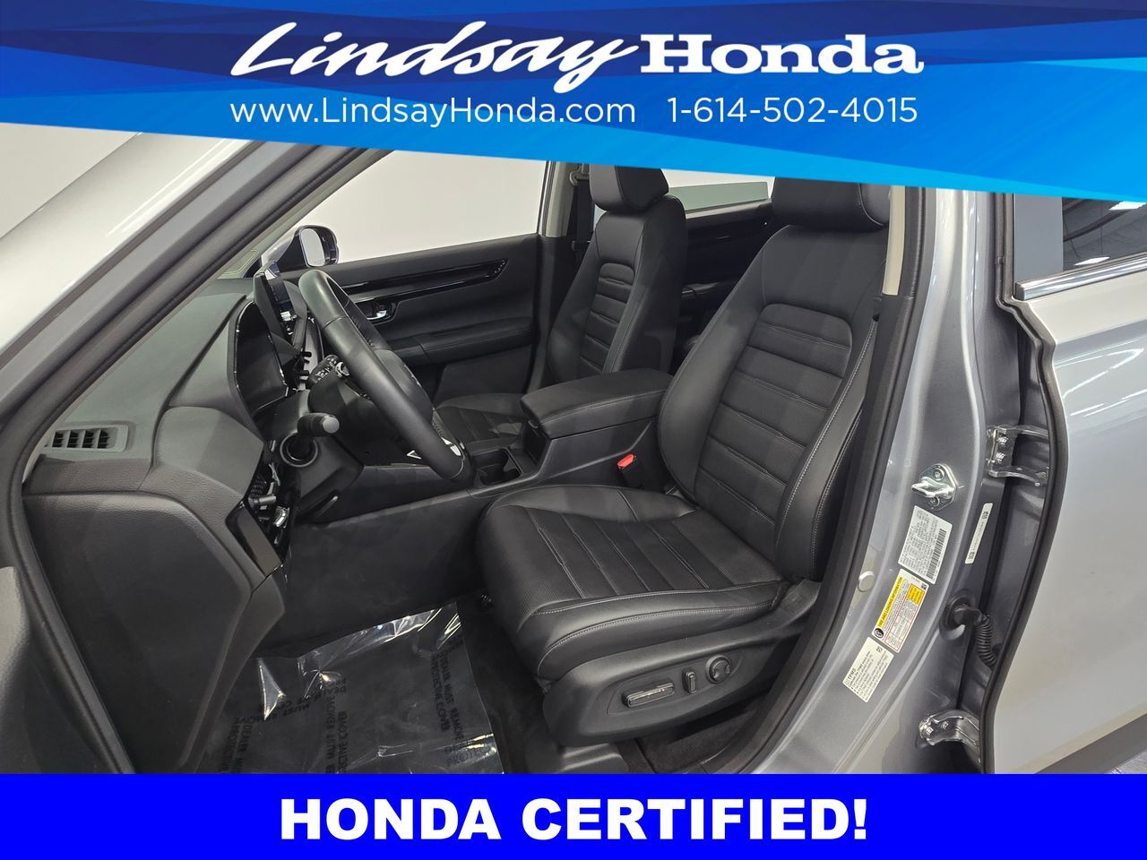 2024 Honda CR-V EX-L Columbus OH