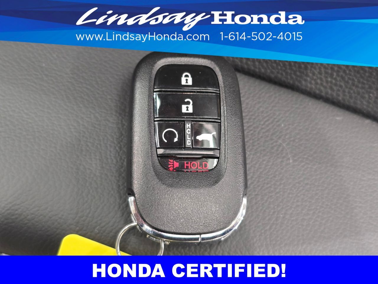 2024 Honda CR-V EX-L Columbus OH