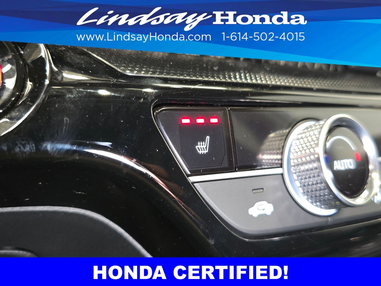 2024 Honda CR-V EX-L Columbus OH