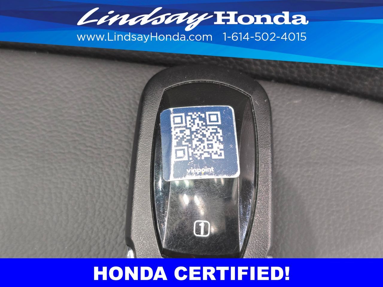2024 Honda CR-V EX-L Columbus OH