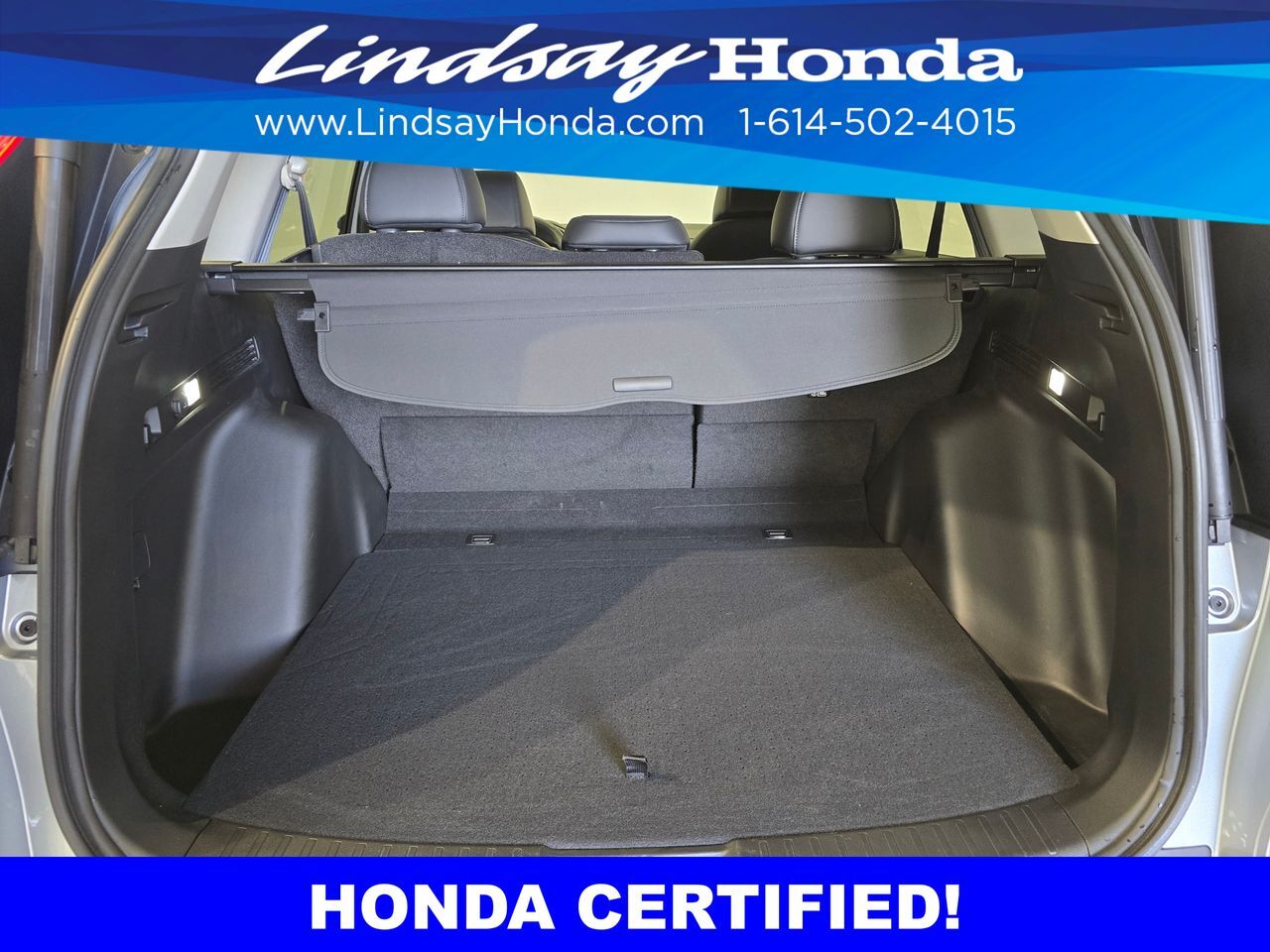 2024 Honda CR-V EX-L Columbus OH