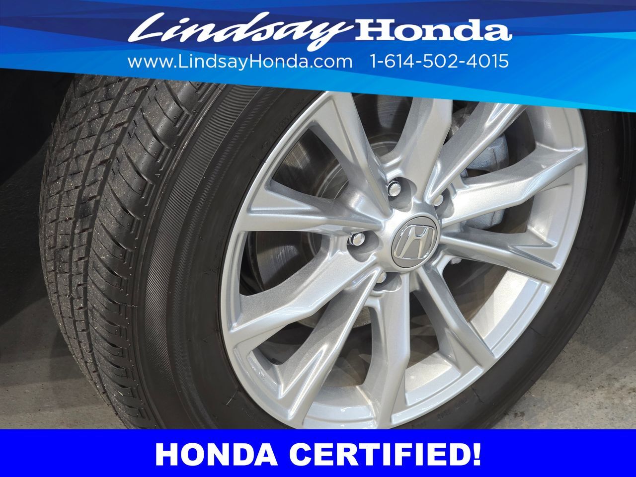 2024 Honda CR-V EX-L Columbus OH
