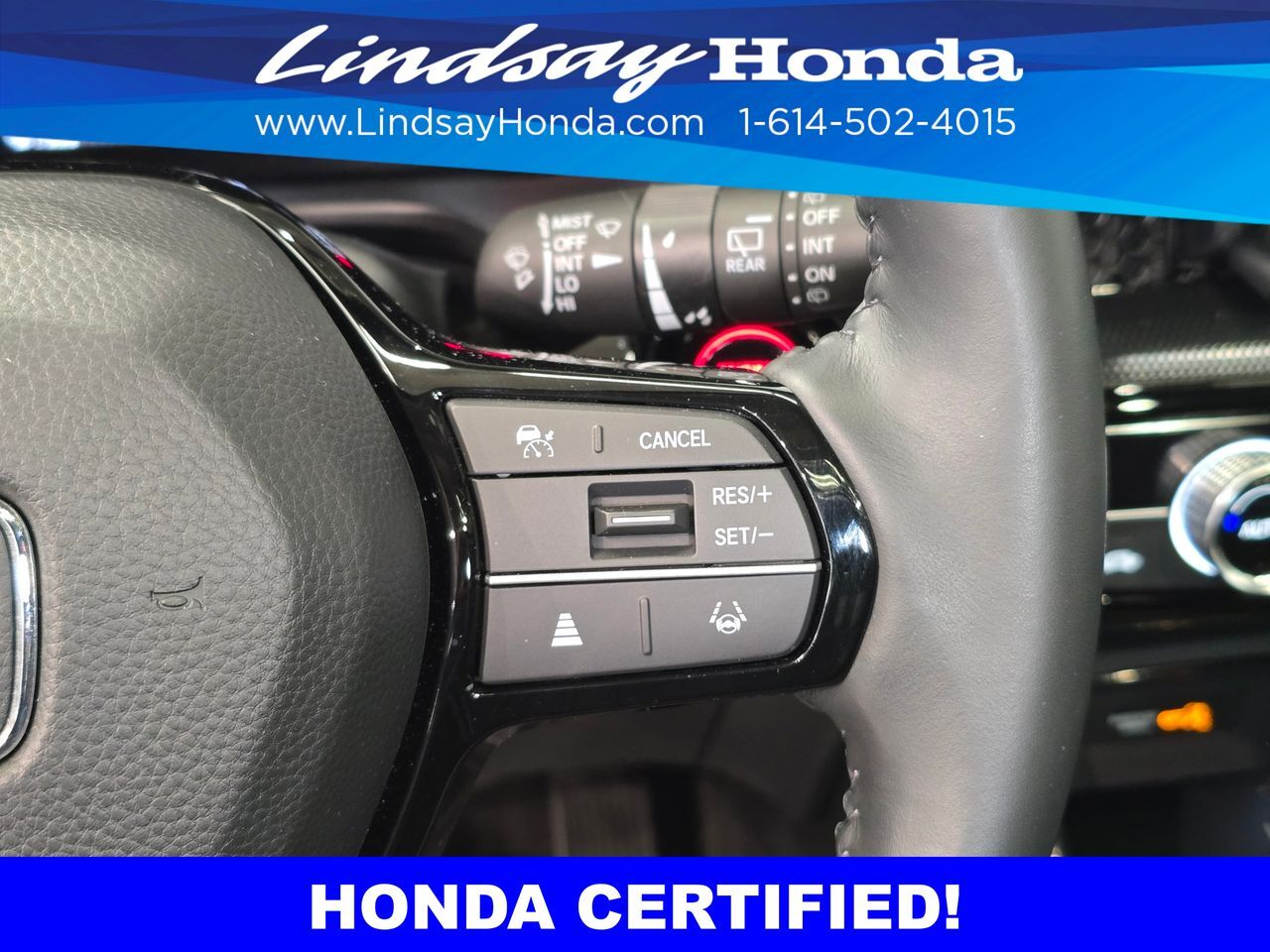 2024 Honda CR-V EX-L Columbus OH