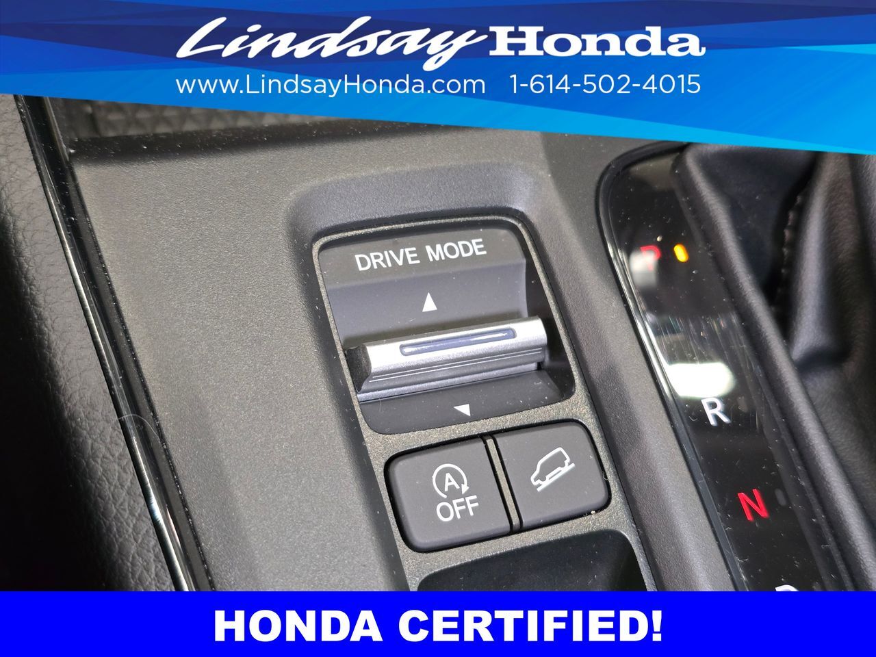 2024 Honda CR-V EX-L Columbus OH