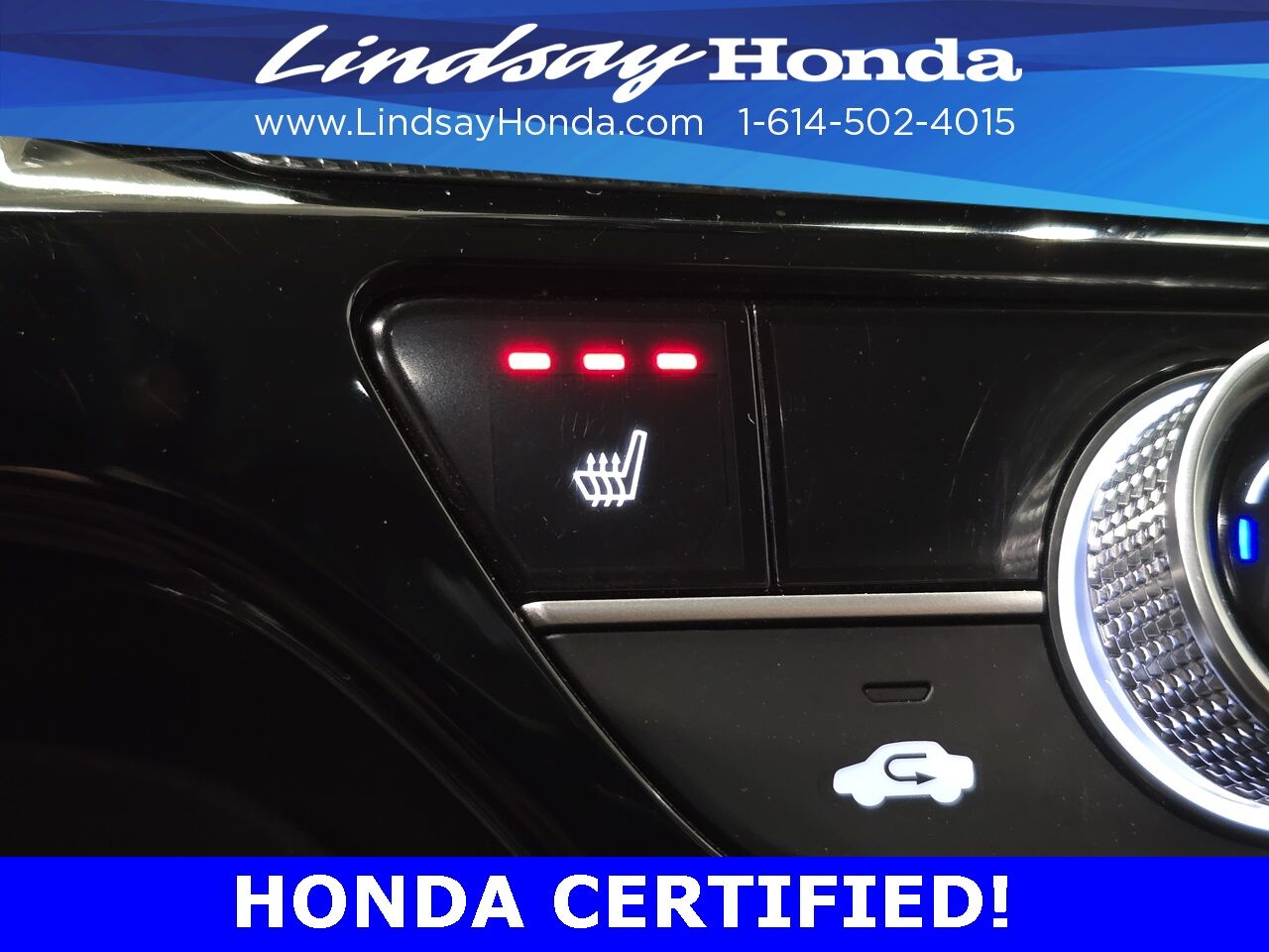 2024 Honda CR-V EX-L Columbus OH