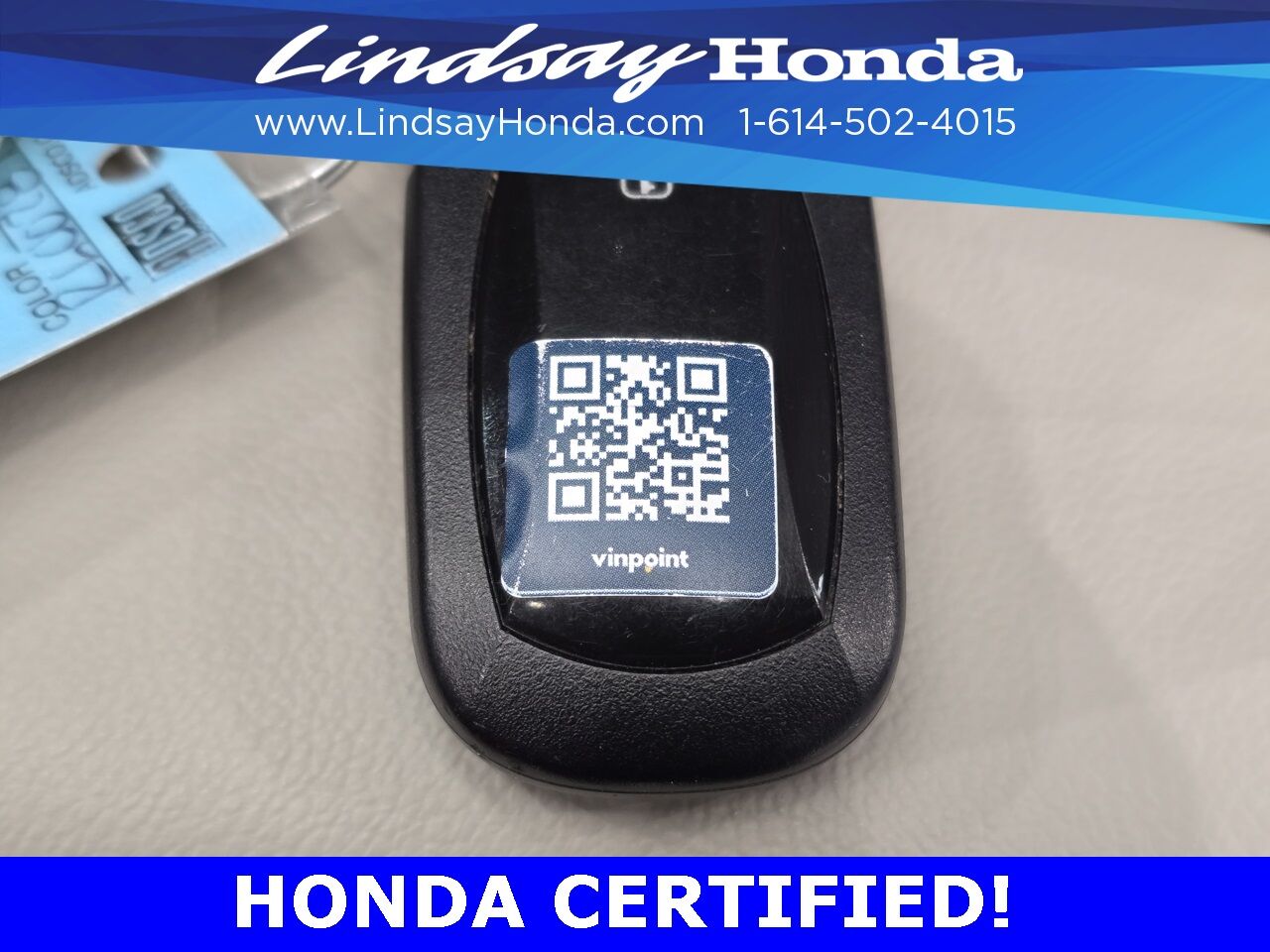 2024 Honda CR-V EX-L Columbus OH