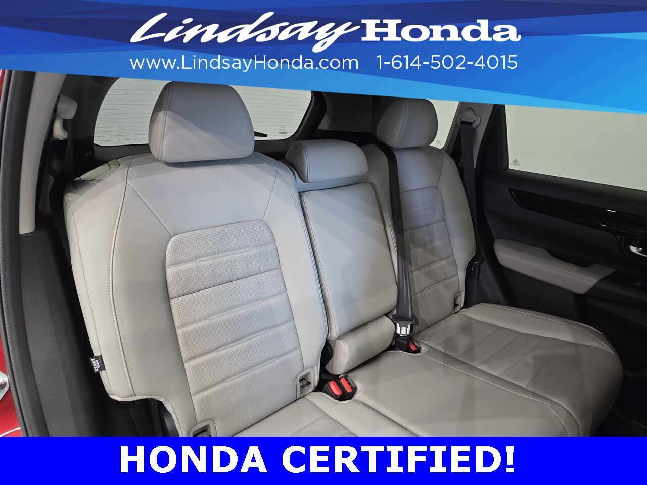 2024 Honda CR-V EX-L Columbus OH