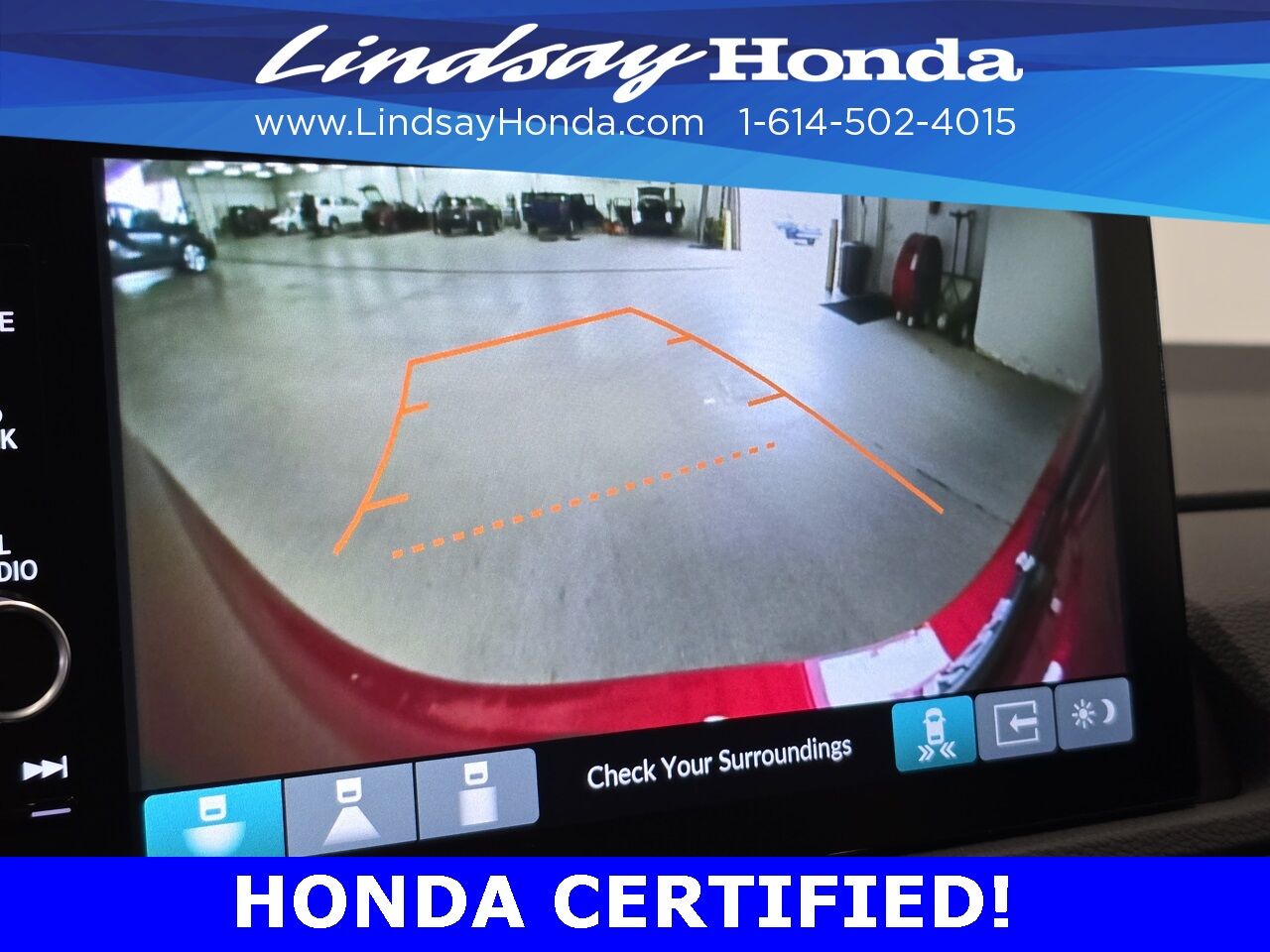 2024 Honda CR-V EX-L Columbus OH