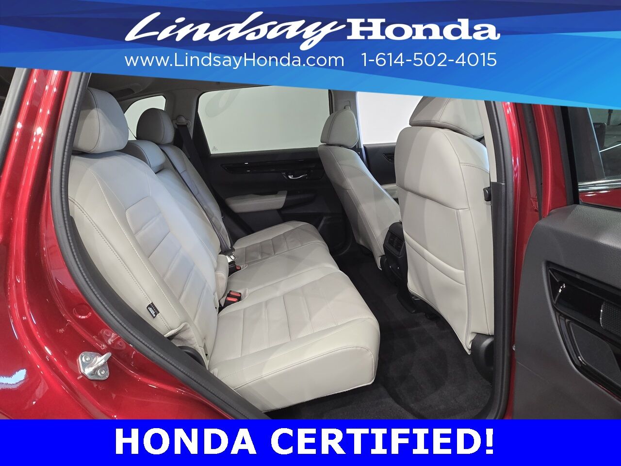 2024 Honda CR-V EX-L Columbus OH