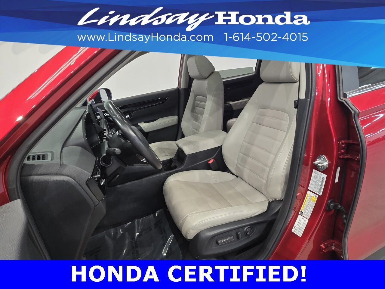 2024 Honda CR-V EX-L Columbus OH