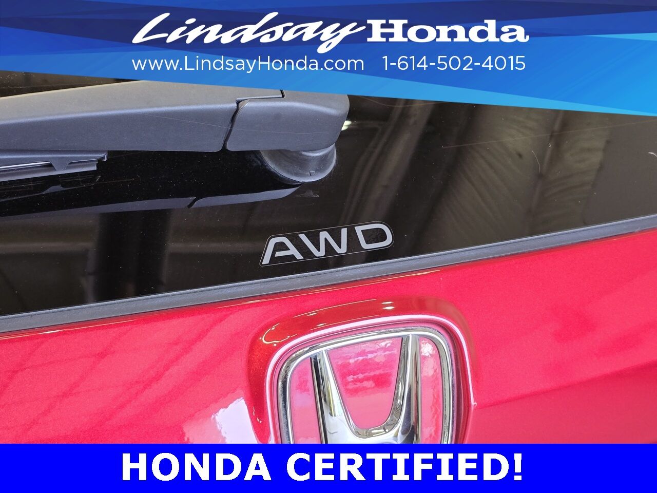 2024 Honda CR-V EX-L Columbus OH