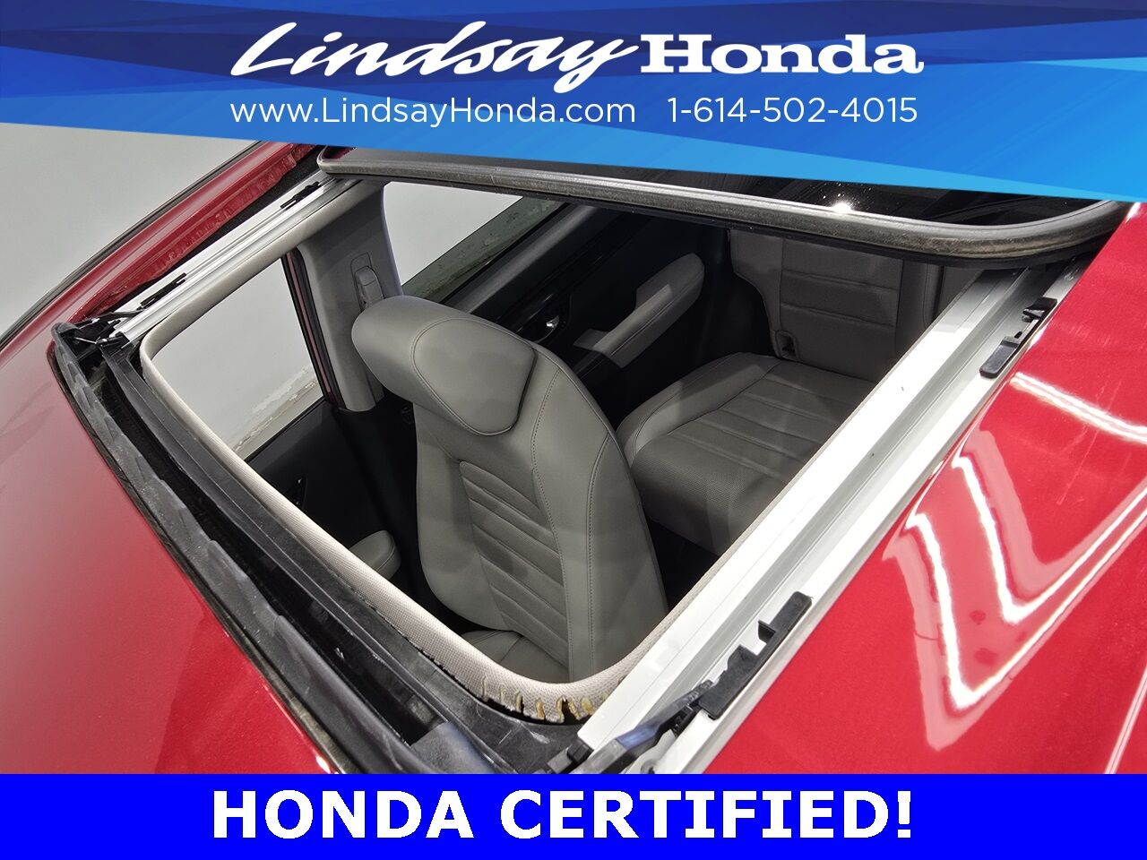 2024 Honda CR-V EX-L Columbus OH