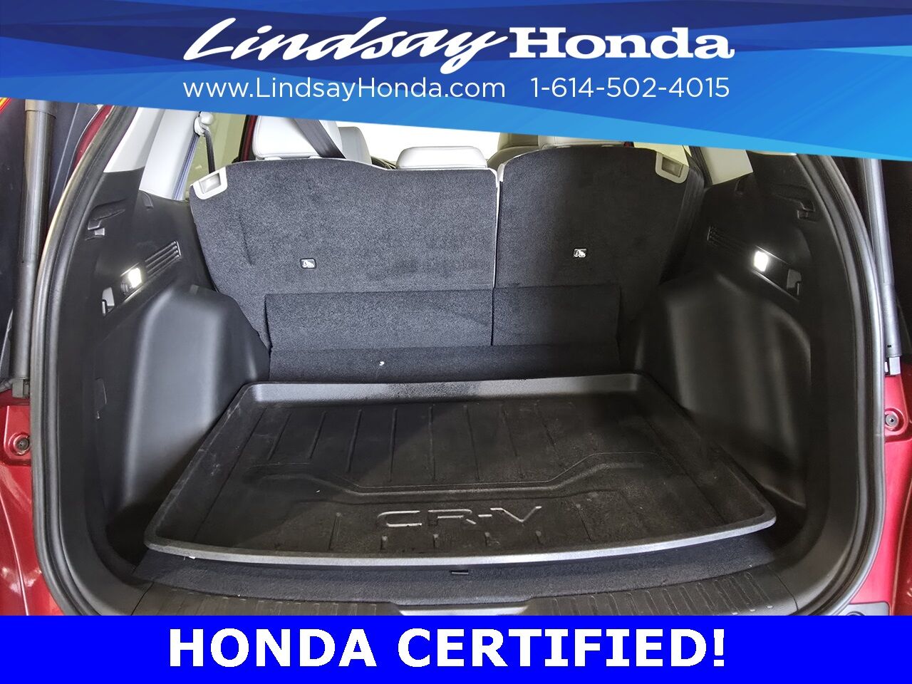 2024 Honda CR-V EX-L Columbus OH