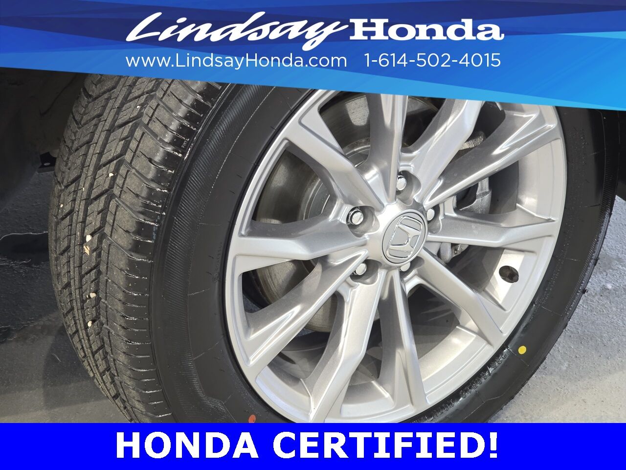 2024 Honda CR-V EX-L Columbus OH