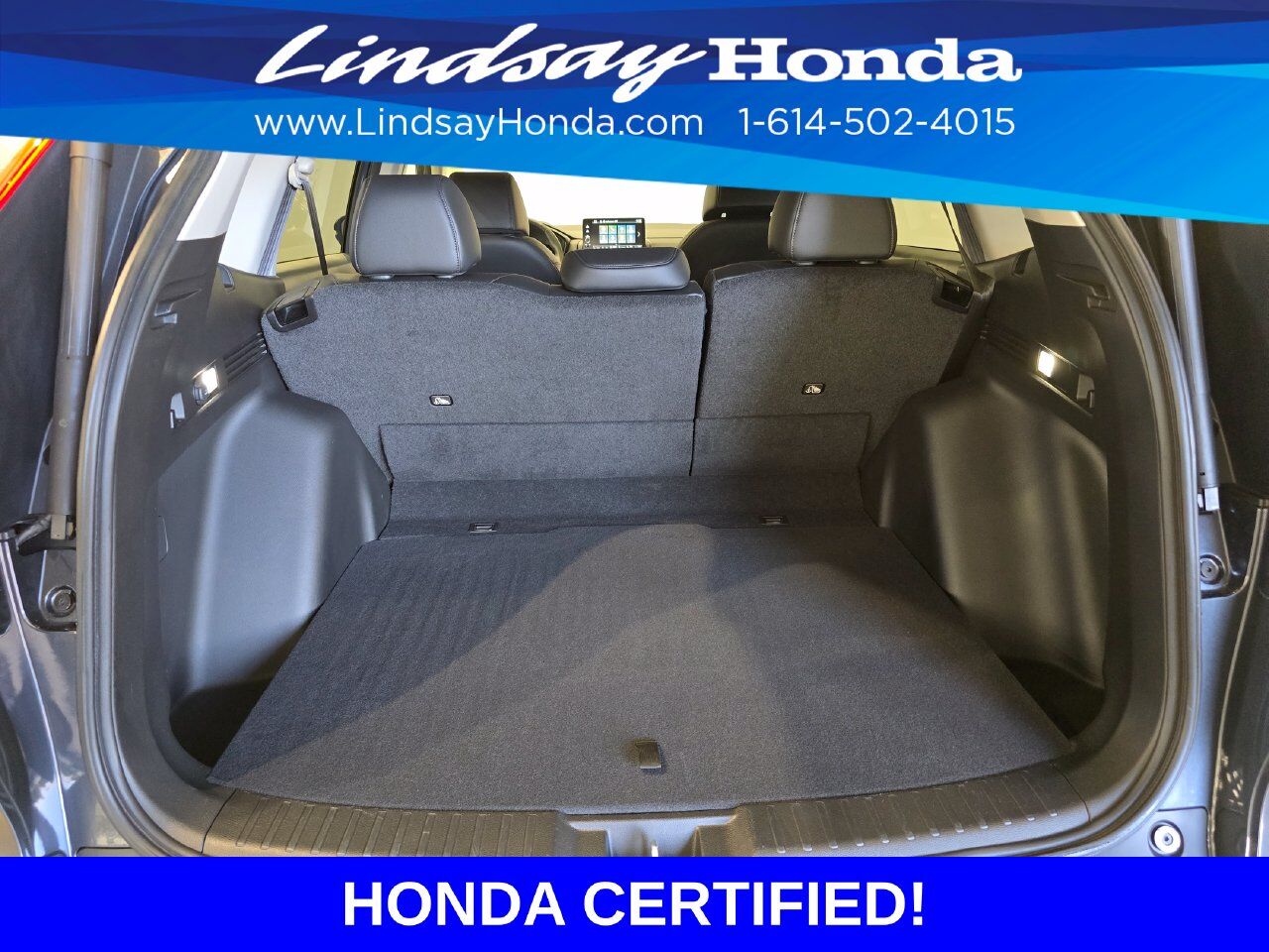 2024 Honda CR-V EX-L Columbus OH