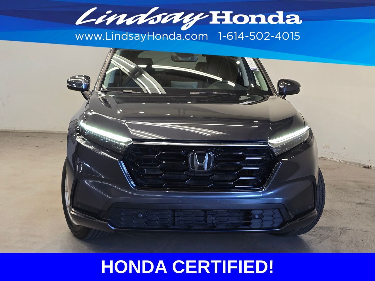 2024 Honda CR-V EX-L Columbus OH