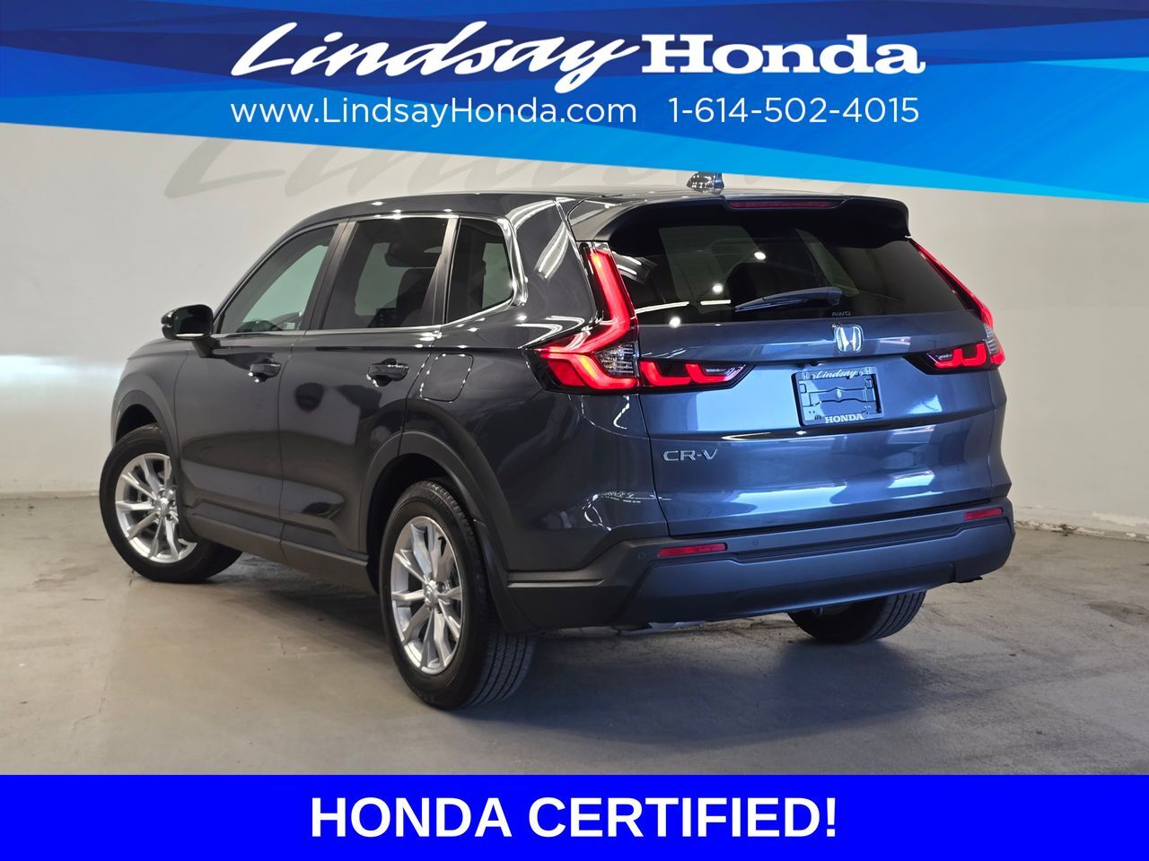 2024 Honda CR-V EX-L Columbus OH