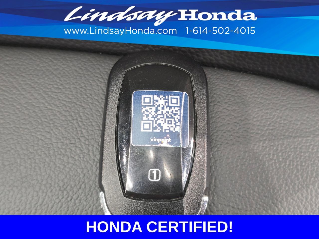 2024 Honda CR-V EX-L Columbus OH
