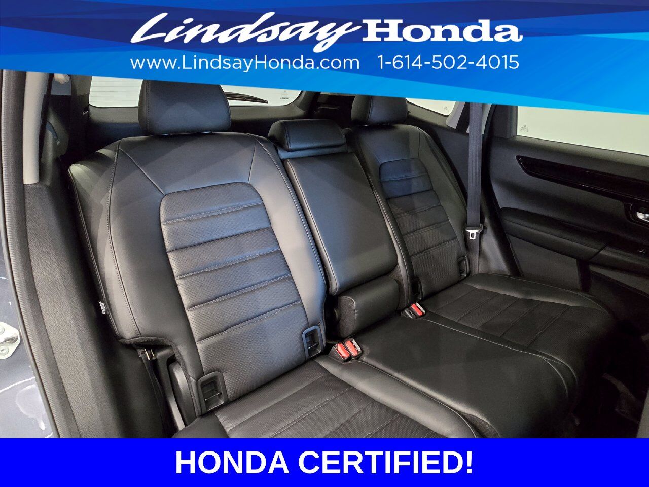 2024 Honda CR-V EX-L Columbus OH