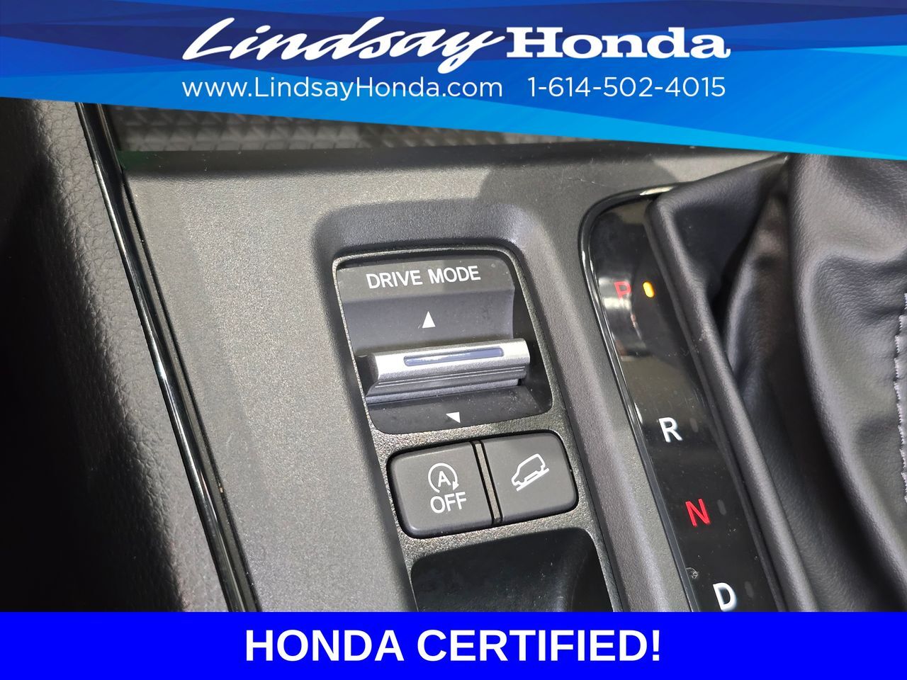 2024 Honda CR-V EX-L Columbus OH