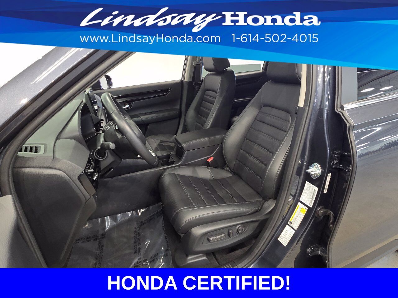 2024 Honda CR-V EX-L Columbus OH