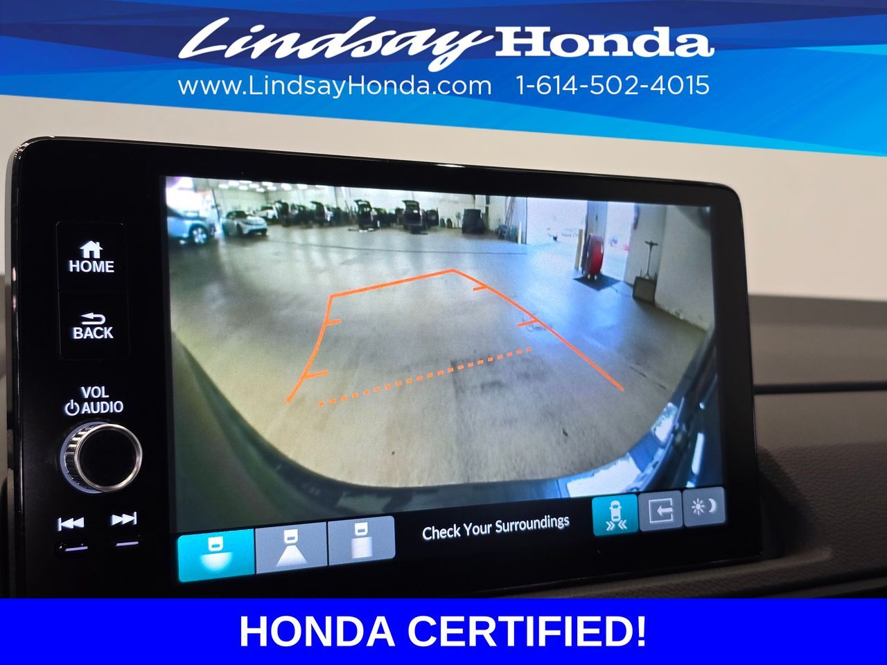 2024 Honda CR-V EX-L Columbus OH