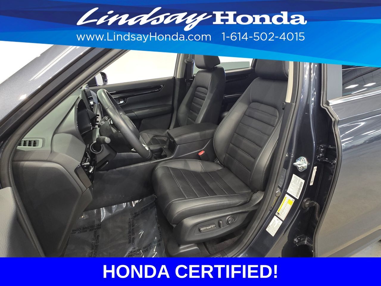 2024 Honda CR-V EX-L Columbus OH