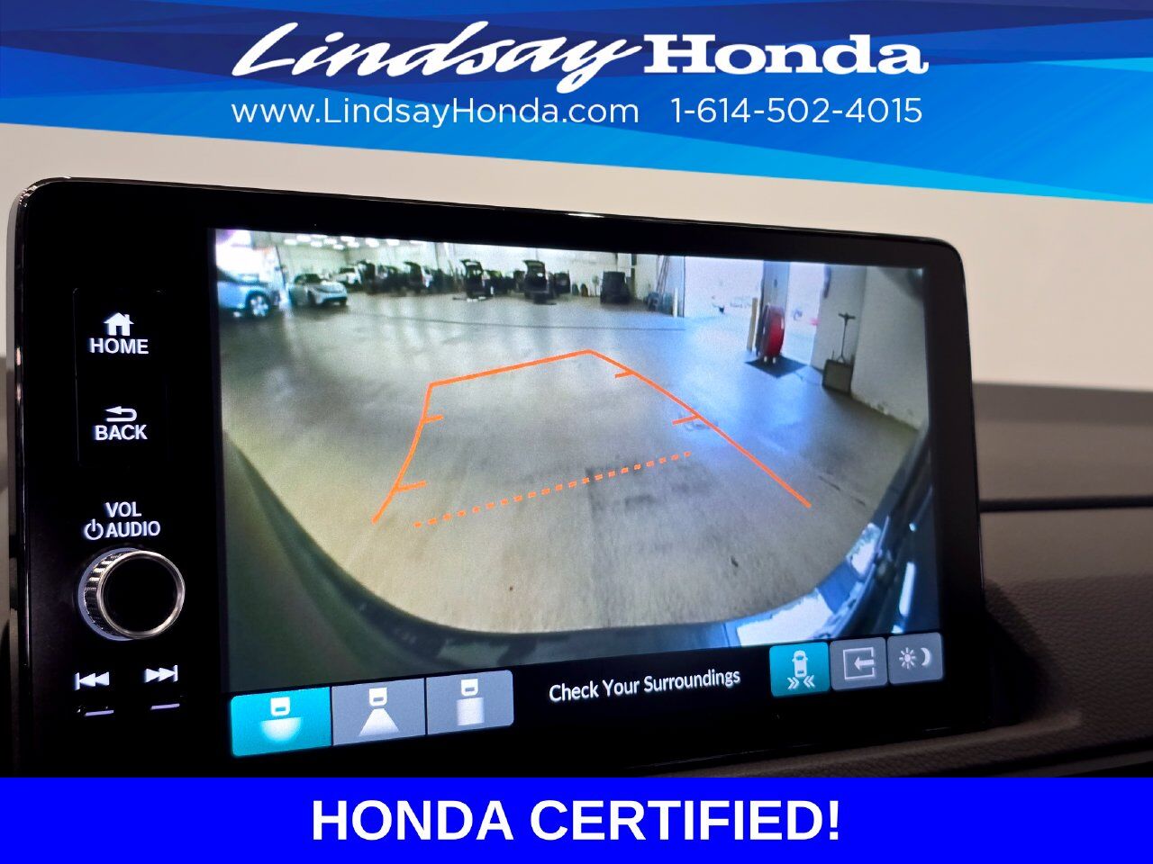 2024 Honda CR-V EX-L Columbus OH