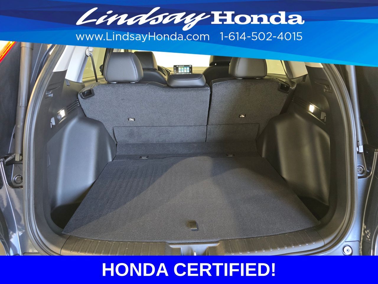 2024 Honda CR-V EX-L Columbus OH