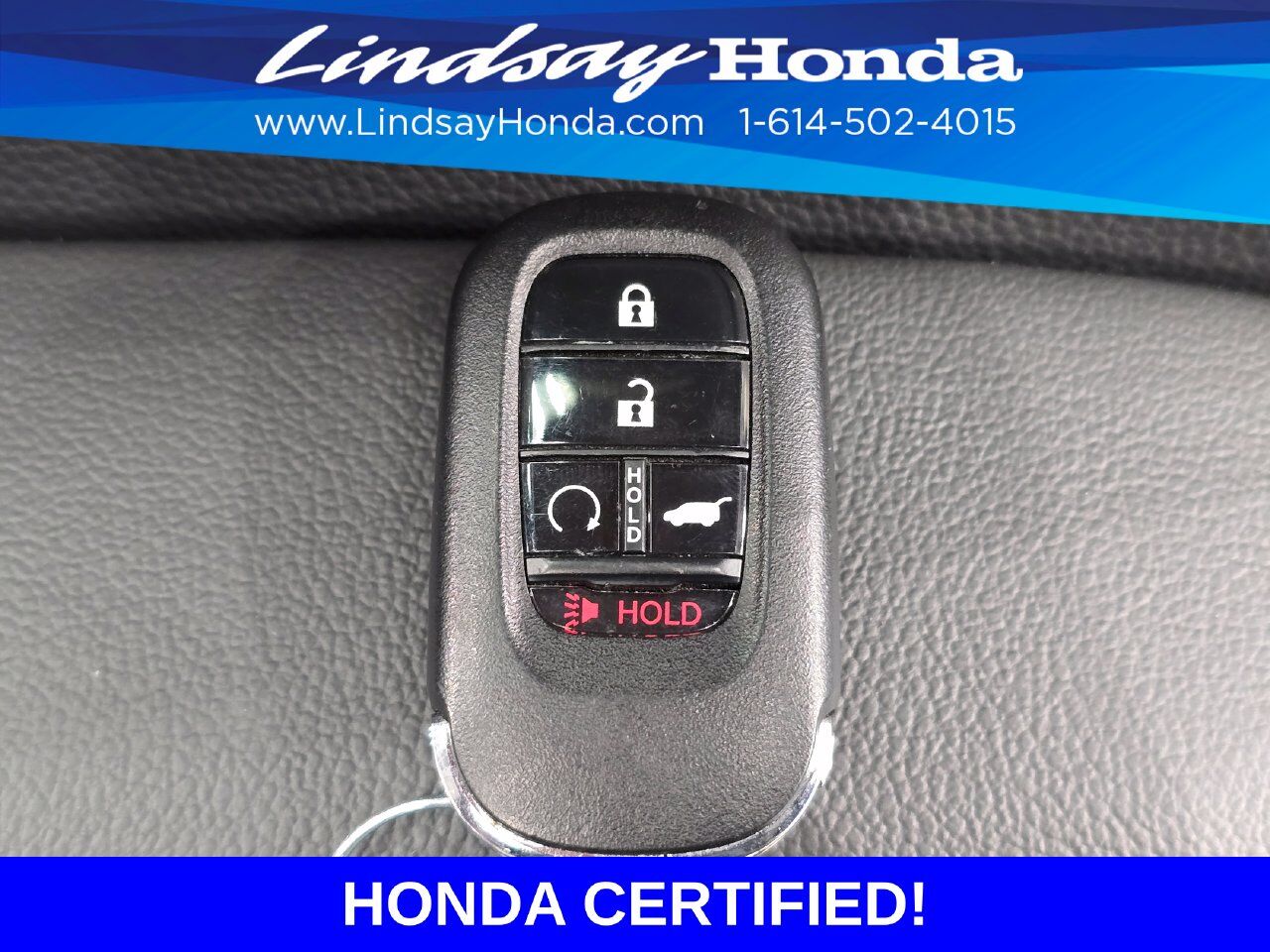 2024 Honda CR-V EX-L Columbus OH