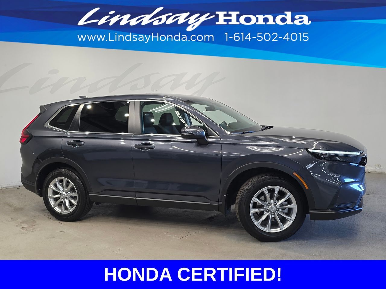 2024 Honda CR-V EX-L Columbus OH