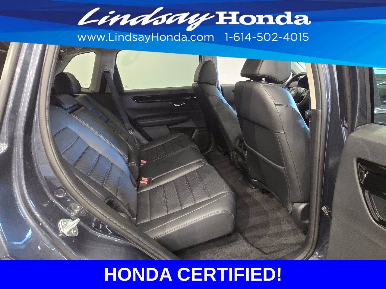 2024 Honda CR-V EX-L Columbus OH