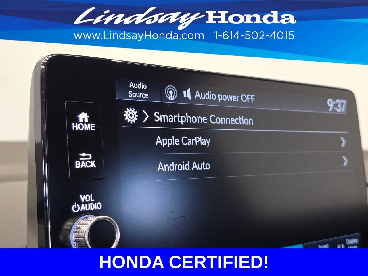 2024 Honda CR-V EX-L Columbus OH