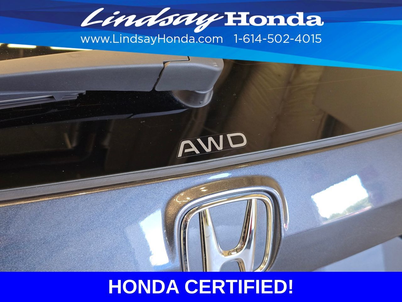 2024 Honda CR-V EX-L Columbus OH
