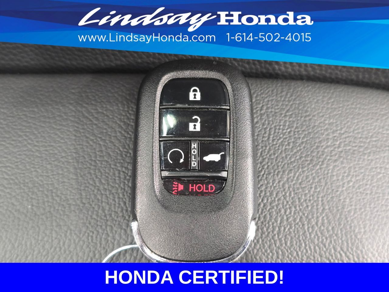 2024 Honda CR-V EX-L Columbus OH