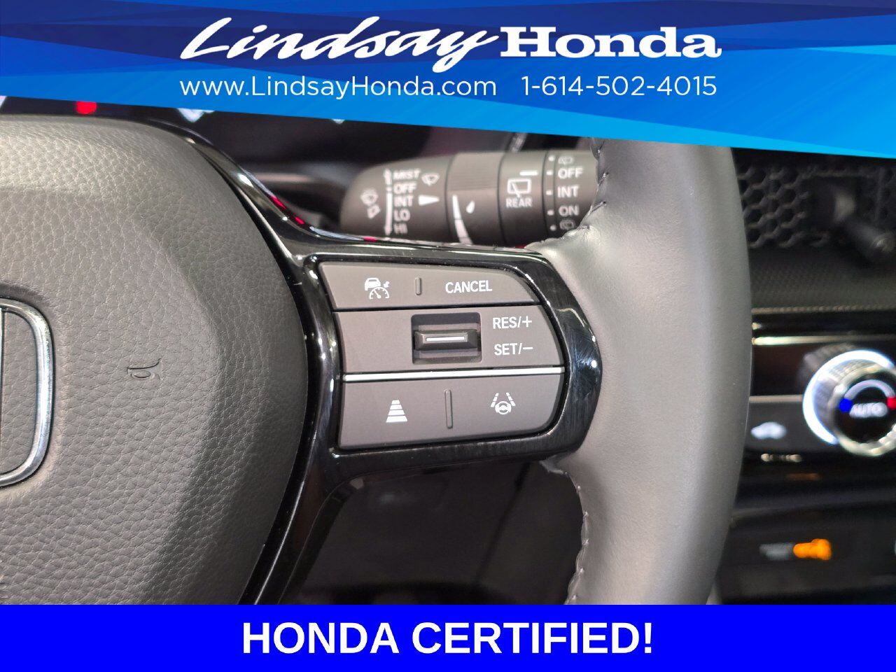 2024 Honda CR-V EX-L Columbus OH