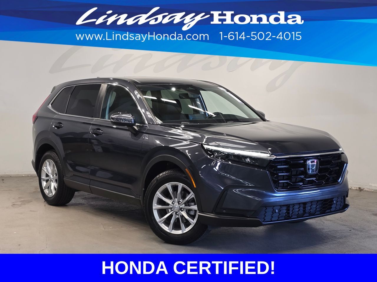 2024 Honda CR-V EX-L Columbus OH