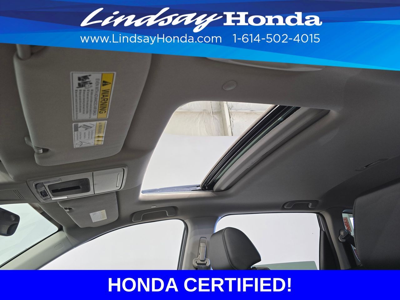 2024 Honda CR-V EX-L Columbus OH